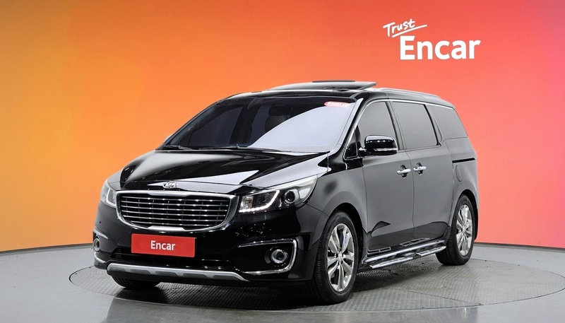 Kia Canival