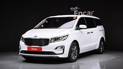 Kia Canival 2019