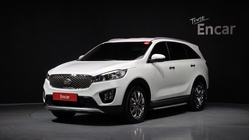 Kia Sorento 2017