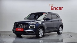 Hyundai Venue 2025