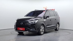Ssangyong KORANDO 2018