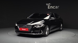 Hyundai Grandeur 2017