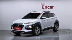 Hyundai Kona 2019