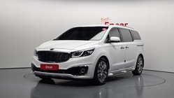 Kia Canival 2017