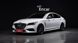 Genesis G80 2019