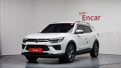Ssangyong KORANDO 2019