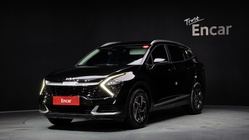 Kia Sportage 2021