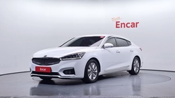 Kia K7 2017