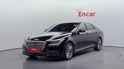 Hyundai Genesis 2014