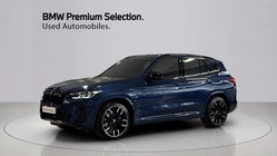 BMW X3 2023