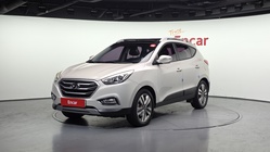 Hyundai Tucson 2013