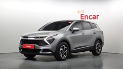 Kia Sportage 2024