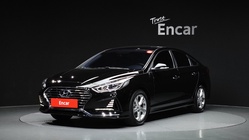 Hyundai Sonata 2018