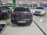 Kia K7 2017