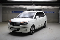 Ssangyong KORANDO 2014
