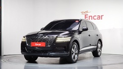 Genesis GV80 2022