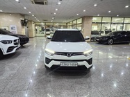 Ssangyong TIBOLI 2020