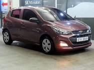 Chevrolet Spark 2019