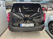 MINI Countryman 2025