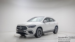 Mercedes-Benz GLA-Class 2025
