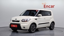 Kia Soul 2011