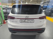 Hyundai Santa Fe 2021
