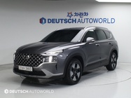 Hyundai Santa Fe 2023