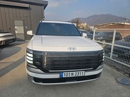 Hyundai Palisade 2025