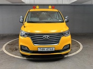 Hyundai Starex 2018