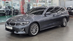 BMW 3 Series 2021