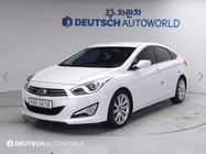 Hyundai i40 2012