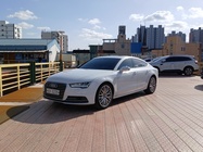Audi A7 2016