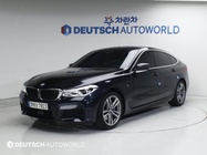 BMW Gran Turismo 2019