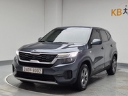 Kia Seltos 2020