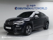 BMW X6 2018