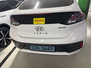 Hyundai Ioniq 2020