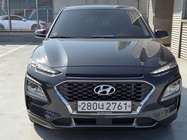 Hyundai Kona 2020