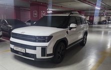 Hyundai Santa Fe 2023