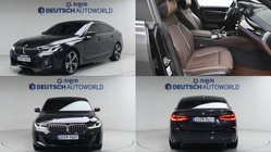 BMW Gran Turismo 2022