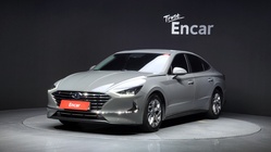 Hyundai Sonata 2020