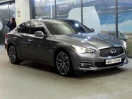 Infiniti Q50 2014