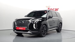 Hyundai Palisade 2019