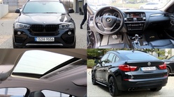 BMW X4 2014