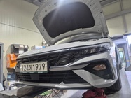 Hyundai Avante 2024