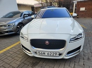 Jaguar XF 2018