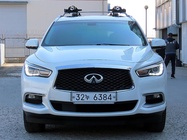 Infiniti QX60 2016