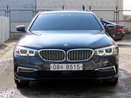 BMW 5 Series 2019