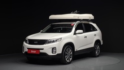 Kia Sorento 2013