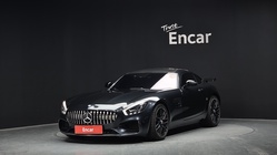 Mercedes-Benz AMG GT 2016