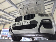 BMW X3 2018